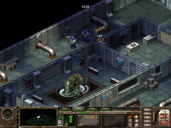 ✅💙FALLOUT TACTICS: BROTHERHOOD OF STEEL💙STEAM GIFT🤖