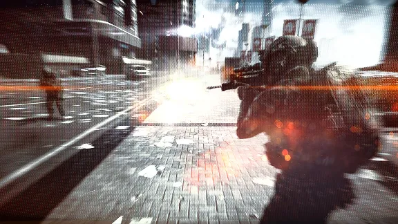 ✅💙BATTLEFIELD 4™ SOLDIER SHORTCUT BUNDLE💙STEAM GIFT🤖