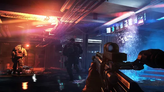✅💙BATTLEFIELD 4™ SOLDIER SHORTCUT BUNDLE💙STEAM GIFT🤖