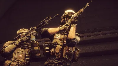 ✅💙BATTLEFIELD 4™ SOLDIER SHORTCUT BUNDLE💙STEAM GIFT🤖