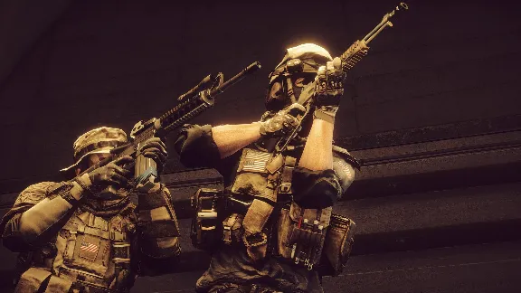 ✅💙BATTLEFIELD 4™ SOLDIER SHORTCUT BUNDLE💙STEAM GIFT🤖