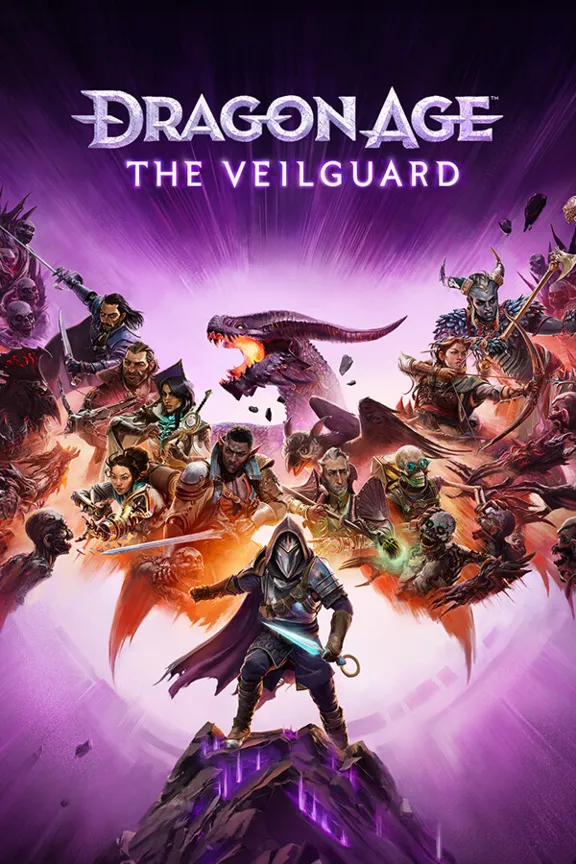 Dragon Age: The Veilguard МИР АВТО