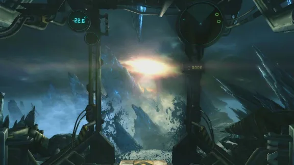 Lost Planet 3 КЛЮЧ🔑 STEAM РФ+СНГ