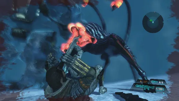 Lost Planet 3 КЛЮЧ🔑 STEAM РФ+СНГ