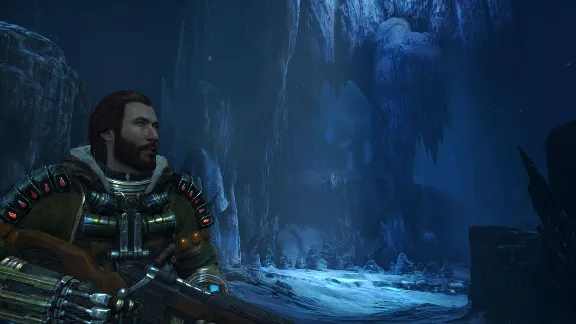 Lost Planet 3 КЛЮЧ🔑 STEAM РФ+СНГ
