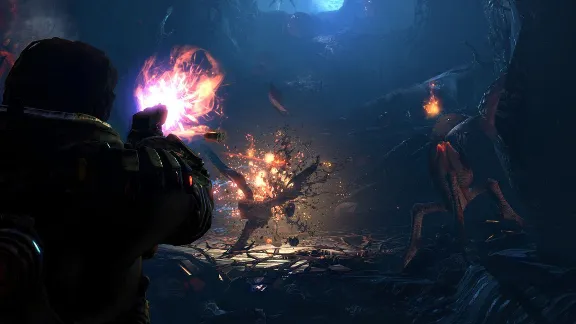 Lost Planet 3 КЛЮЧ🔑 STEAM РФ+СНГ