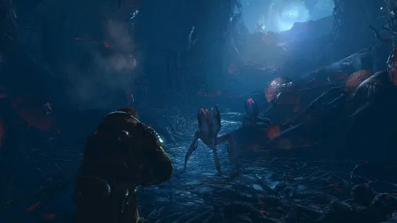 Lost Planet 3 КЛЮЧ🔑 STEAM РФ+СНГ