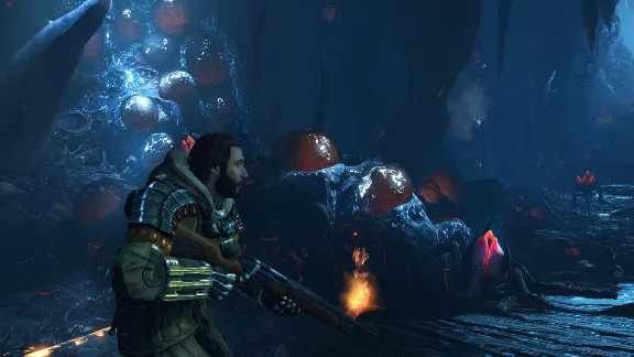 Lost Planet 3 КЛЮЧ🔑 STEAM РФ+СНГ