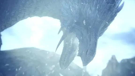 DLC MONSTER HUNTER: WORLD: Iceborne КЛЮЧ🔑 STEAM РФ+СНГ