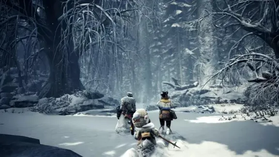 DLC MONSTER HUNTER: WORLD: Iceborne КЛЮЧ🔑 STEAM РФ+СНГ