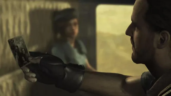 Resident Evil HD REMASTER КЛЮЧ🔑 STEAM РФ+СНГ