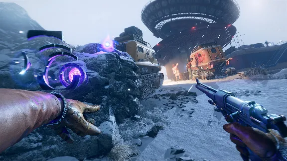 ✅💙DEATHLOOP💙STEAM GIFT🤖АВТОДОСТАВКА🤖