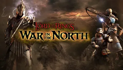 Lord of the Rings: War in the North (Steam Gift RU/CIS)