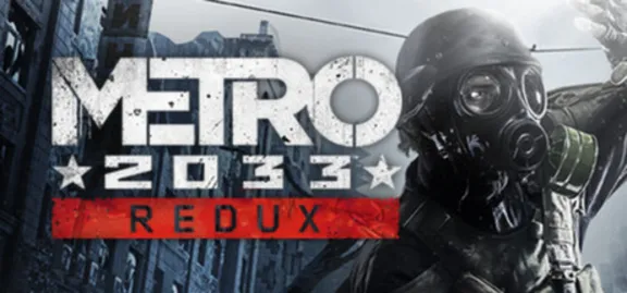✅Metro Redux Bundle (2 в 1) ⭐Steam\РФ+Мир\Key⭐ + Бонус
