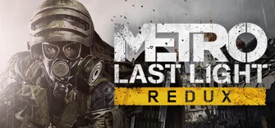 ✅Metro Redux Bundle (2 в 1) ⭐Steam\РФ+Мир\Key⭐ + Бонус