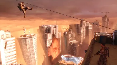 ✅Spec Ops: The Line ⭐Steam\РФ+Весь Мир\Key⭐ + Бонус