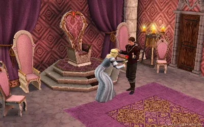 The Sims: Medieval + «Пираты» EA App I ПК I Русский + Почта