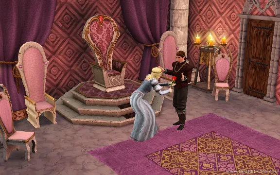 The Sims: Medieval + «Пираты» EA App I ПК I Русский + Почта