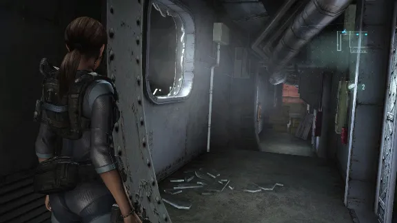 Resident Evil: Revelations КЛЮЧ🔑 STEAM РФ+СНГ