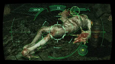 Resident Evil: Revelations КЛЮЧ🔑 STEAM РФ+СНГ