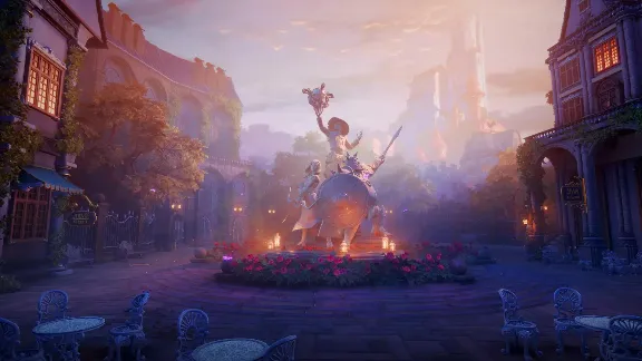 Trine 5: A Clockwork Conspiracy КЛЮЧ🔑 STEAM RU+СНГ+Asi