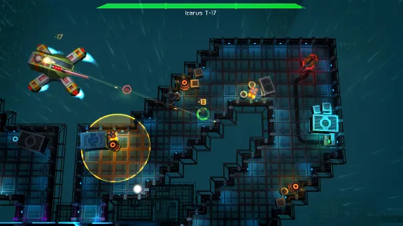 ✅Neon Chrome ⭐Steam\РФ+Весь Мир\Key⭐ + Бонус