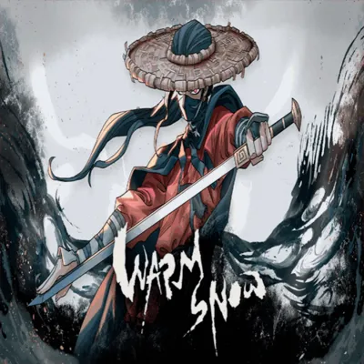 ⚫️WarmSnow | PC Epic Games EGS