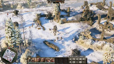 ✅💙IRON HARVEST 1920+💙STEAM GIFT🤖AUTODELIVERY🤖