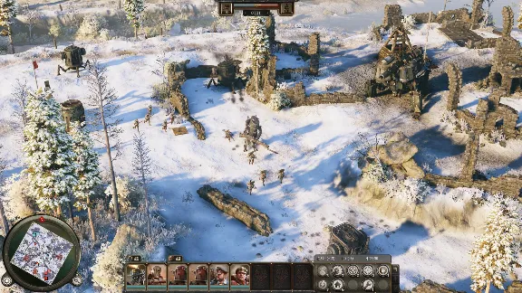 ✅💙IRON HARVEST 1920+💙STEAM GIFT🤖AUTODELIVERY🤖