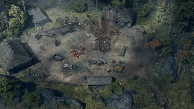 ✅💙IRON HARVEST: RUSVIET REVOLUTION💙STEAM GIFT🤖АВТО
