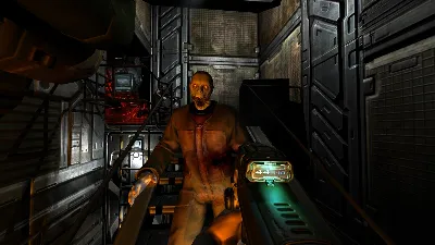✅💙DOOM 3💙STEAM GIFT🤖AUTODELIVERY🤖