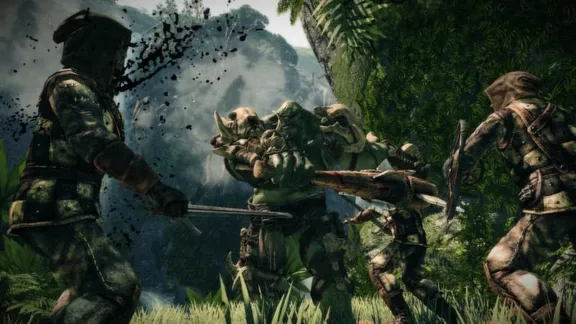 ✅Of Orcs And Men ⭐Steam\РФ+Весь Мир\Key⭐ + Бонус
