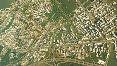 ✅Cities: Skylines ⭐Steam\Весь Мир\Key⭐ + Бонус