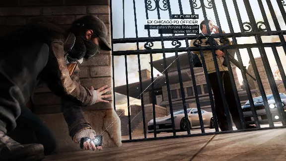 ✅💙WATCH_DOGS - ACCESS GRANTED PACK💙STEAM GIFT🤖AUTO