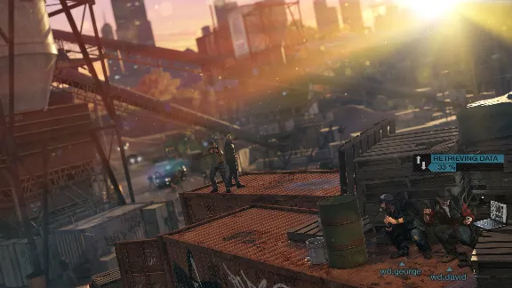 ✅💙WATCH_DOGS - BAD BLOOD💙STEAM GIFT🤖AUTODELIVERY🤖