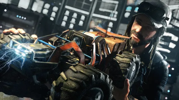 ✅💙WATCH_DOGS - BAD BLOOD💙STEAM GIFT🤖AUTODELIVERY🤖