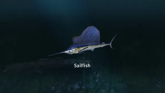 ✅💙ULTIMATE FISHING SIMULATOR - NEW FISH SPECIES💙STEAM