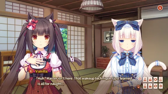 ✅💙NEKOPARA VOL. 0💙STEAM GIFT🤖AUTODELIVERY🤖