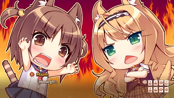 ✅💙NEKOPARA VOL. 0💙STEAM GIFT🤖AUTODELIVERY🤖
