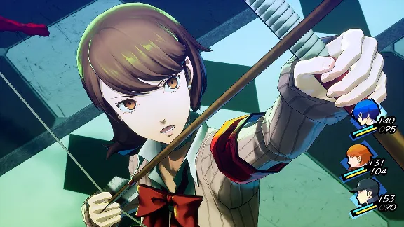 ✅💙PERSONA 3 RELOAD💙STEAM GIFT🤖AUTODELIVERY🤖