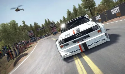 ✅DiRT Rally ⭐Steam\РФ+Весь Мир\Key⭐ + Бонус