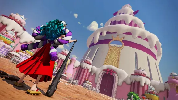 ONE PIECE: PIRATE WARRIORS 4 - Ultimate Edition KEY🔑