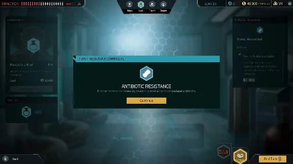 ✅Quarantine ⭐Steam\РФ+Весь Мир\Key⭐ + Бонус