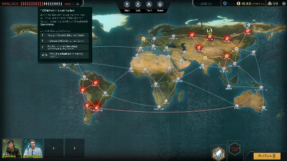 ✅Quarantine ⭐Steam\РФ+Весь Мир\Key⭐ + Бонус