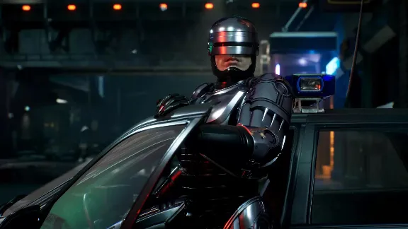 RoboCop: Rogue City КЛЮЧ🔑 STEAM РФ+СНГ