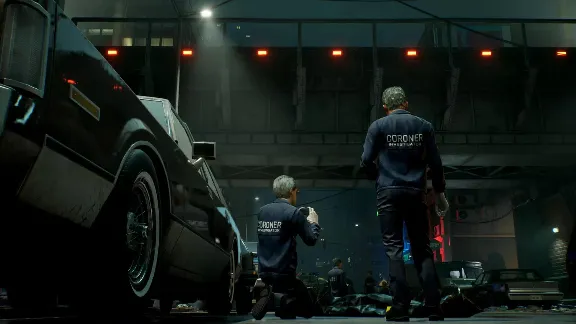 RoboCop: Rogue City КЛЮЧ🔑 STEAM РФ+СНГ