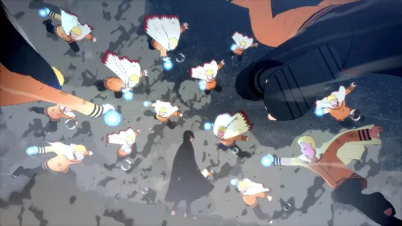 NARUTO X BORUTO Ultimate Ninja Storm Connections КЛЮЧ🔑