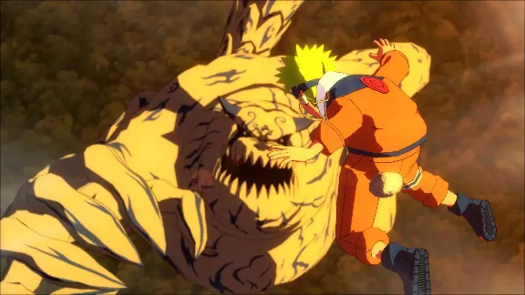 NARUTO X BORUTO Ultimate Ninja Storm Connections КЛЮЧ🔑