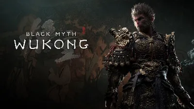 ✔️ Black Myth: Wukong  РОССИЯ - Автодоставка