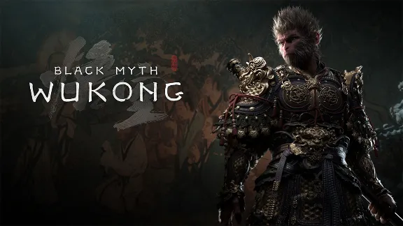 ✔️ Black Myth: Wukong  РОССИЯ - Автодоставка